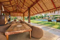 Balai sa Bundok Bolinao - 4-Star
