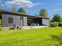 10 person holiday home in Ebeltoft - WiFi