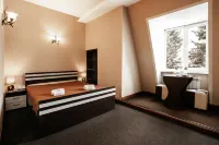 Bavaria Spa Hotel - Wifi
