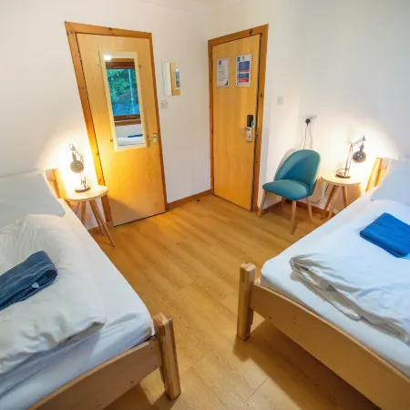 Portree Youth Hostel