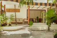 Dos Ceibas Tulum - Feel Good Hotel - Beach resorts