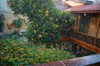 Osmanli Marco Pasha Hotel - 3-Star