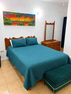 Dreams Negril at Coletta's Restaurant - Studio - 2-Star