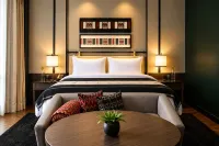 Polo Hotel, Kohima - Parkplatz
