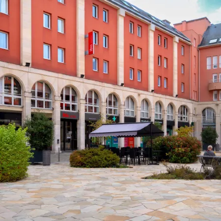 ibis Epernay Centre Ville