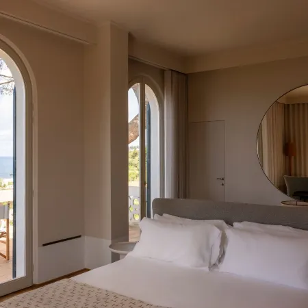 Hotel Villa Paola