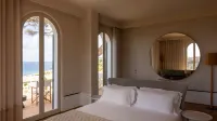 Hotel Villa Paola - Nouto- ja jättöpalvelut