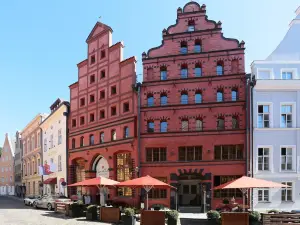 Scheelehof - Ein Lieblingsplatz Hotel