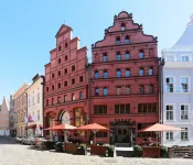 Scheelehof - Ein Lieblingsplatz Hotel - ペット同伴可