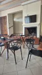 Hibisco Hotel Boutique - Wifi