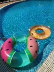 Blue Sky - 3 stjerner