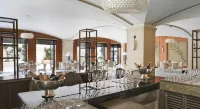 Four Seasons Hotel Amman - 5-Star