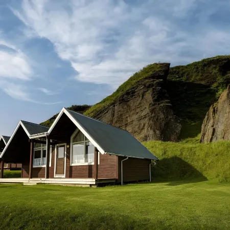 Hotel Vík í Mýrdal