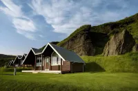 Hotel Vík í Mýrdal - 3 ดาว