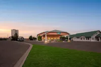 Quality Inn Delta Gateway to Rocky Mountains - 2-Star