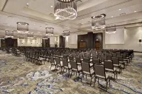 Embassy Suites by Hilton Raleigh Durham Research Triangle - Kitchens