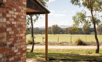 Grampians Pioneer Cottages