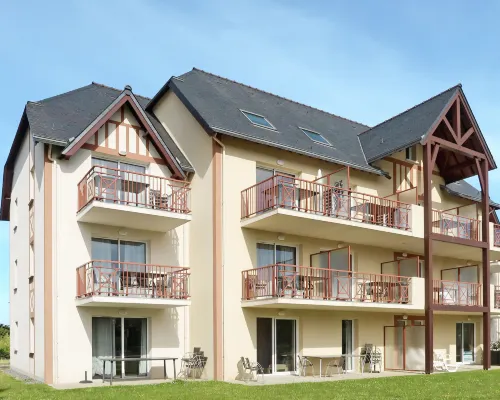 Cap Green 25A Hotels in Frehel