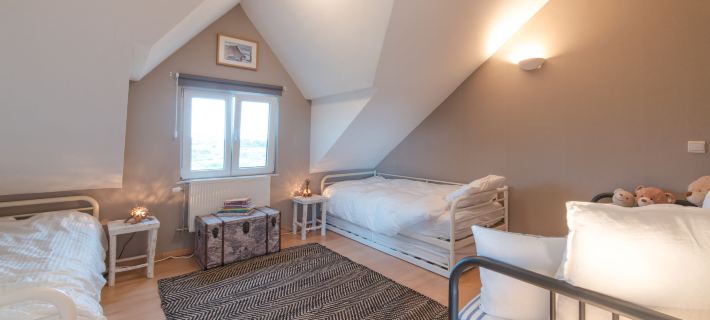 D’Heyezicht Hotels in Bredene