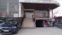Hotel Rajeev Regency Hotels in Gopalganj