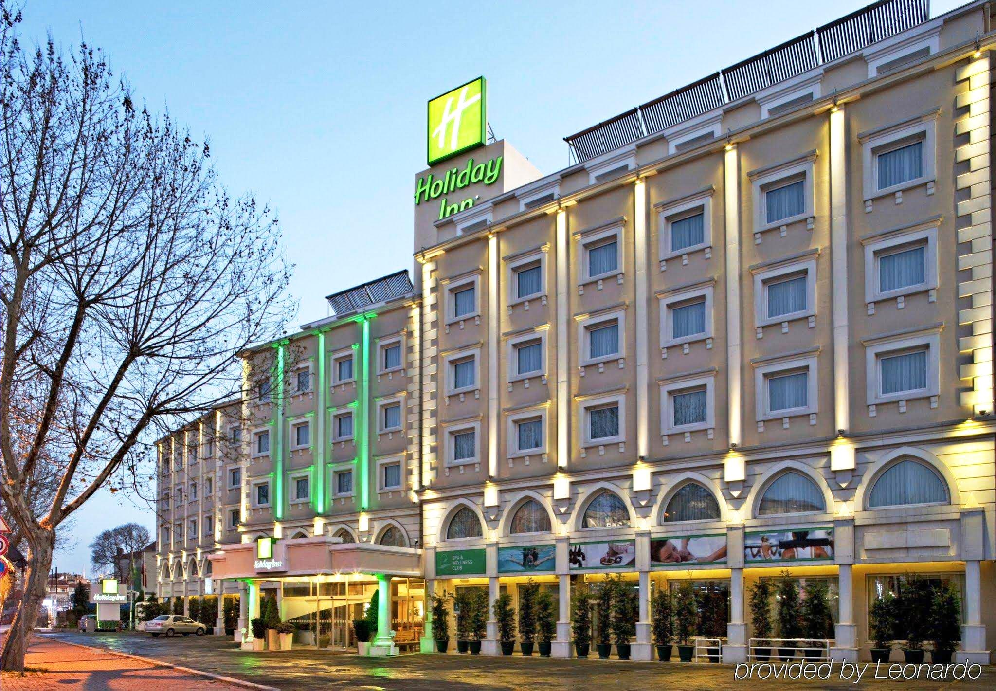 Holiday Inn İstanbul City, Bir IHG Oteli (Holiday Inn Istanbul City, an Ihg Hotel)