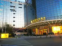 馬鞍山金鷹尚美飯店 採石磯芳草地附近的飯店