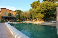 Hotel Vannucci Hotels in Fabro