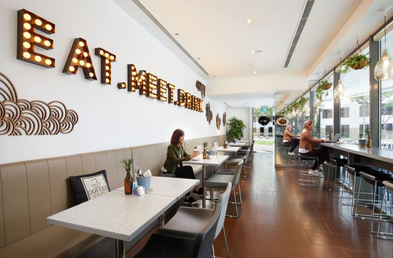 ร ว วstudio M Hotel โปรโมช นโรงแรม 4 ดาวในส งคโปร Trip Com ร ว วstudio M Hotel โปรโมช นโรงแรม 4 ดาวในส งคโปร Trip Com