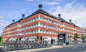 Mercure Hotel Severinshof Köln City