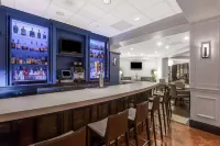 Sonesta Atlanta Northwest Galleria – Marietta - bar