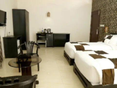 Rydges Inn Hotels in Kottakkal