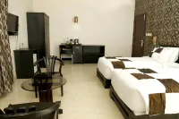 Rydges Inn Hotels in 