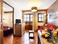 Le Grand Lodge Hotel di Chatel