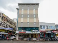 Hotel One up Hotels near Pir Mohammad Shah Masjid