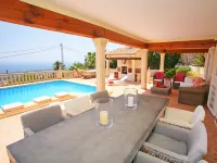 Karibuni - Villas