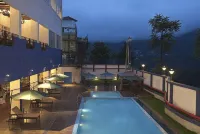Lemon Tree Hotel Gangtok - Pools