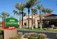 Courtyard Tucson Airport