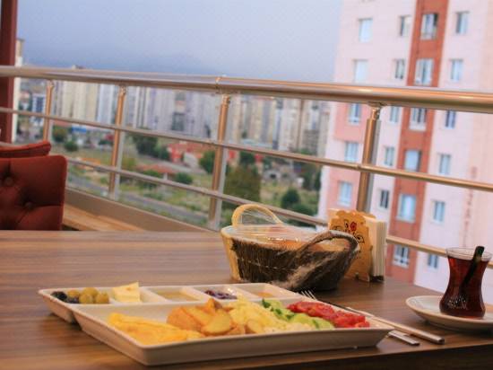 panorama rezidans guluk mahallesi updated 2021 price reviews trip com
