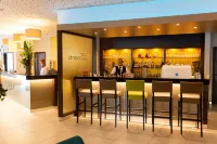 bomonti hotel Nürnberg-West Hotels in Zirndorf