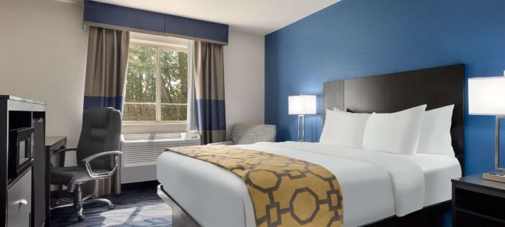 Baymont Inn & Suites by Wyndham Swanton/Toledo Airport Hotels in Lucas County