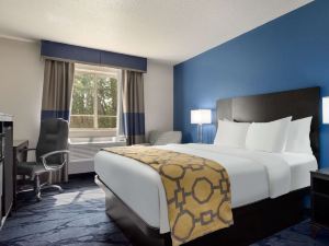 Baymont Inn & Suites by Wyndham Swanton/Toledo Airport