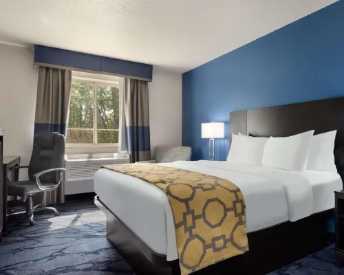 Baymont Inn & Suites by Wyndham Swanton/Toledo Airport Hotels in Lucas County