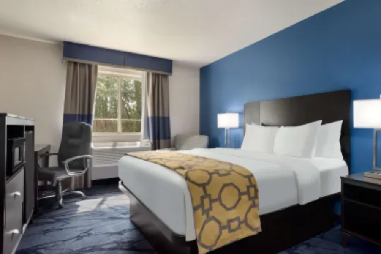 Baymont Inn & Suites by Wyndham Swanton/Toledo Airport Hotels in Lucas County