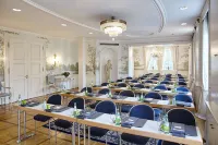 Althoff Hotel Fürstenhof Hotels in Eicklingen