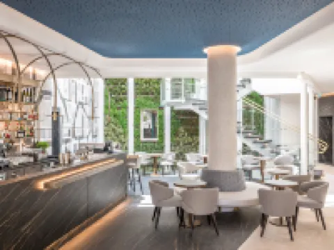 Hotel Firenze e Continentale Hotel a La Spezia