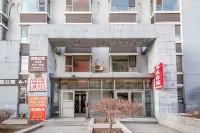Baijia Apartment Development Zone Hotel a 