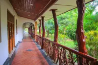 Wila Safari Hotel Hôtels à : Wirawila