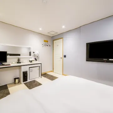 Suyu Hotel 365 Hotels near Doseonsa Temple