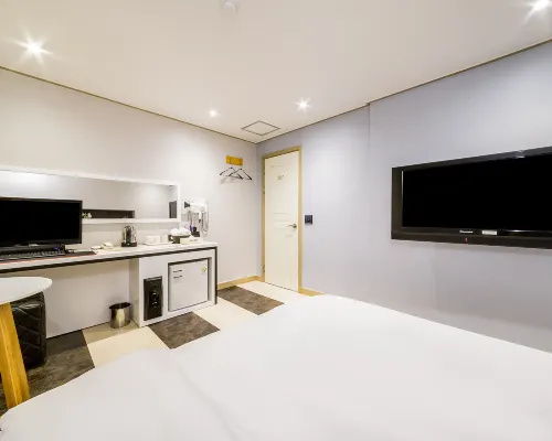 Suyu Hotel 365 Hotels near Suyu Station