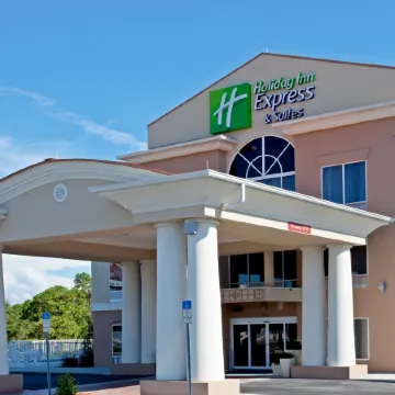 Holiday Inn Express & Suites BROOKSVILLE WEST by IHG